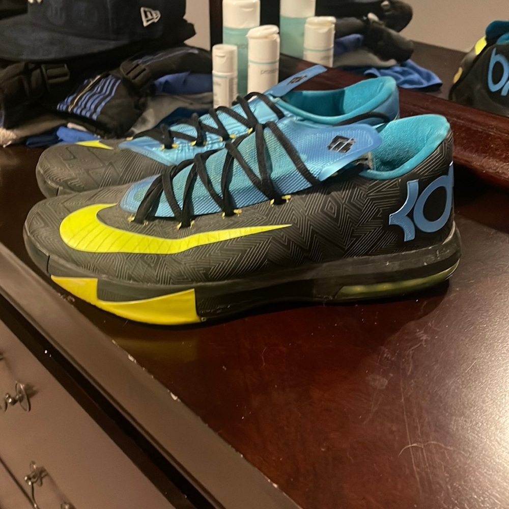 KDs
